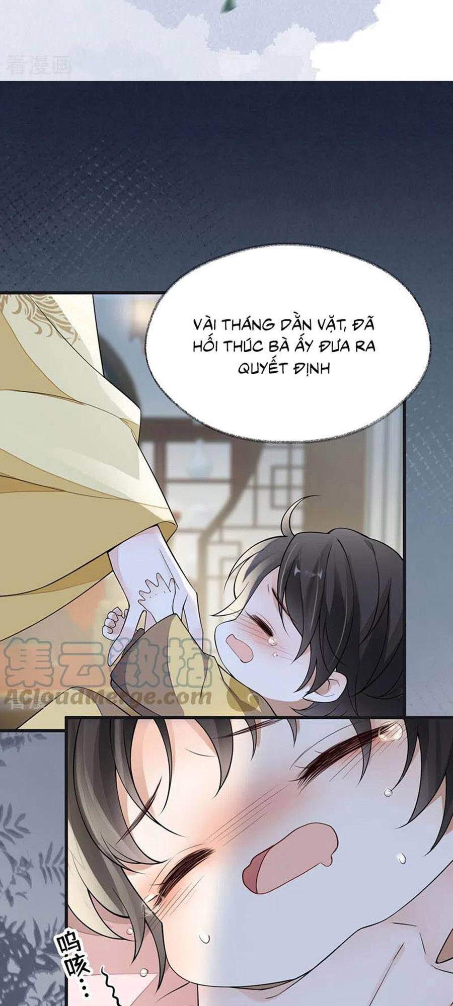 Thái Hậu Quân Hạ Thần Chapter 118 - 29