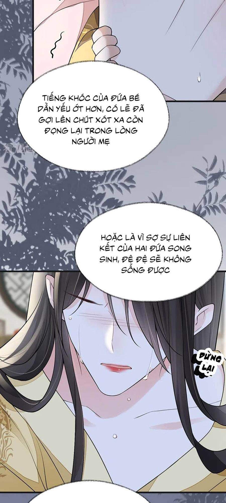 Thái Hậu Quân Hạ Thần Chapter 118 - 30