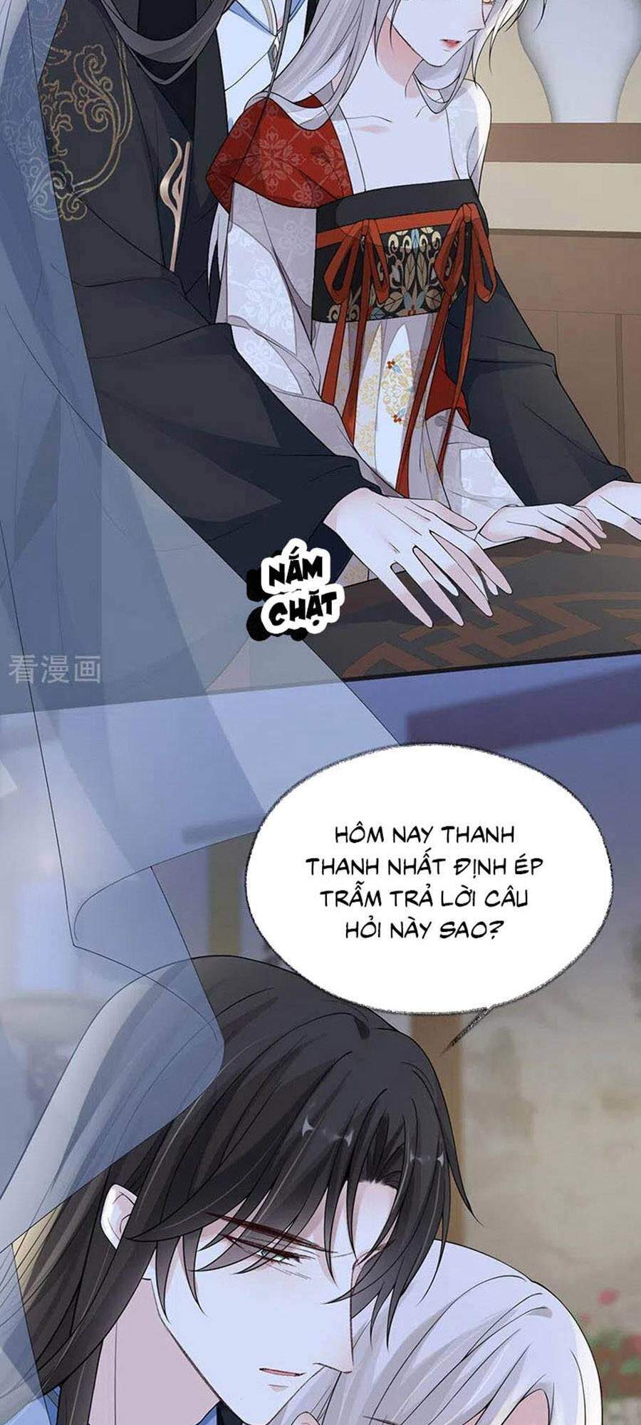 Thái Hậu Quân Hạ Thần Chapter 118 - 4