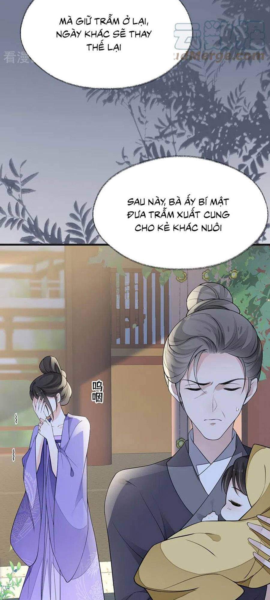 Thái Hậu Quân Hạ Thần Chapter 118 - 31