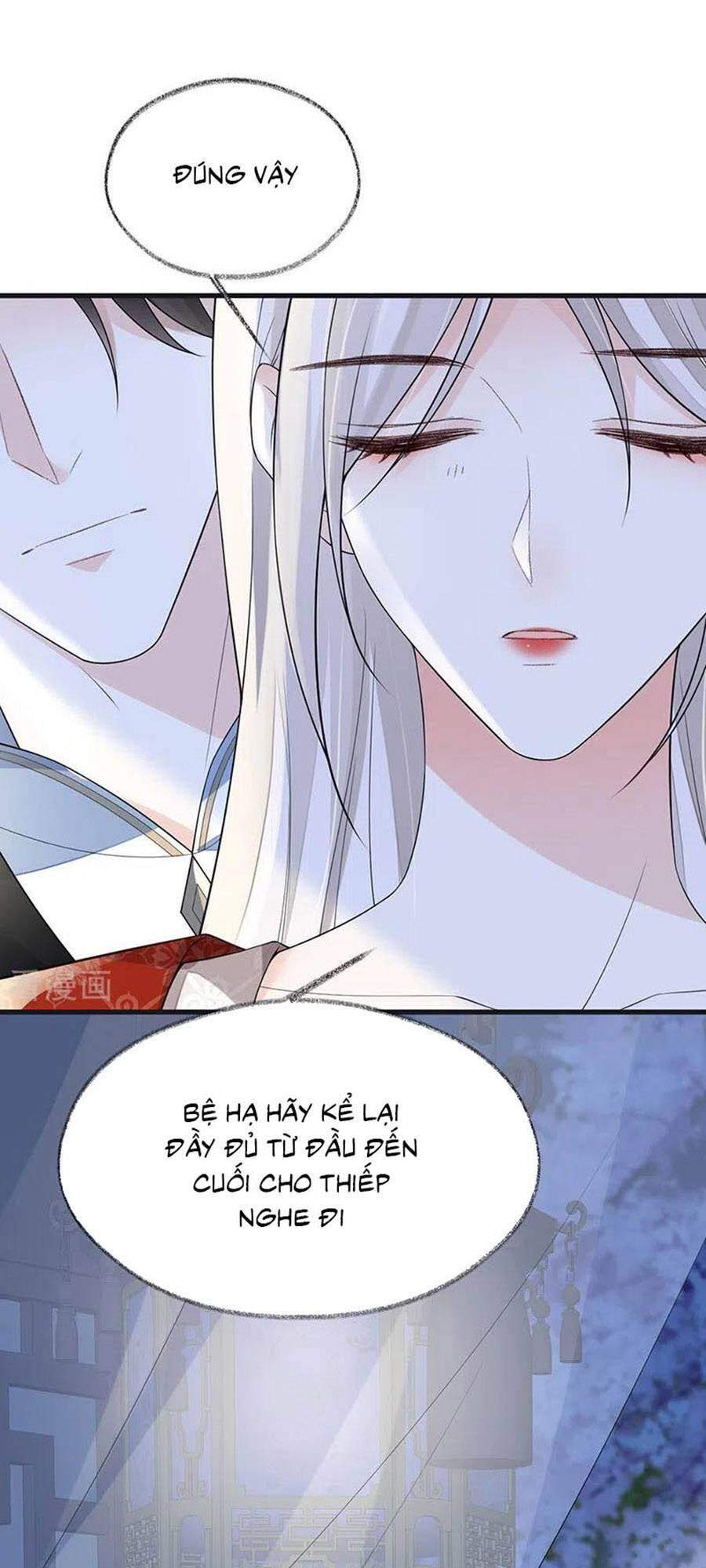 Thái Hậu Quân Hạ Thần Chapter 118 - 6