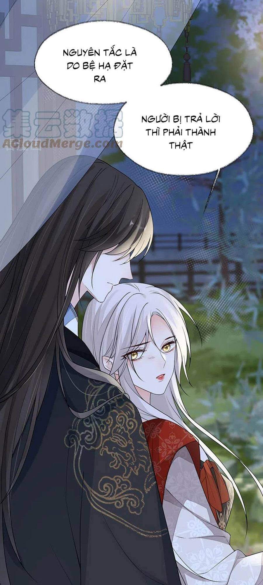 Thái Hậu Quân Hạ Thần Chapter 118 - 7