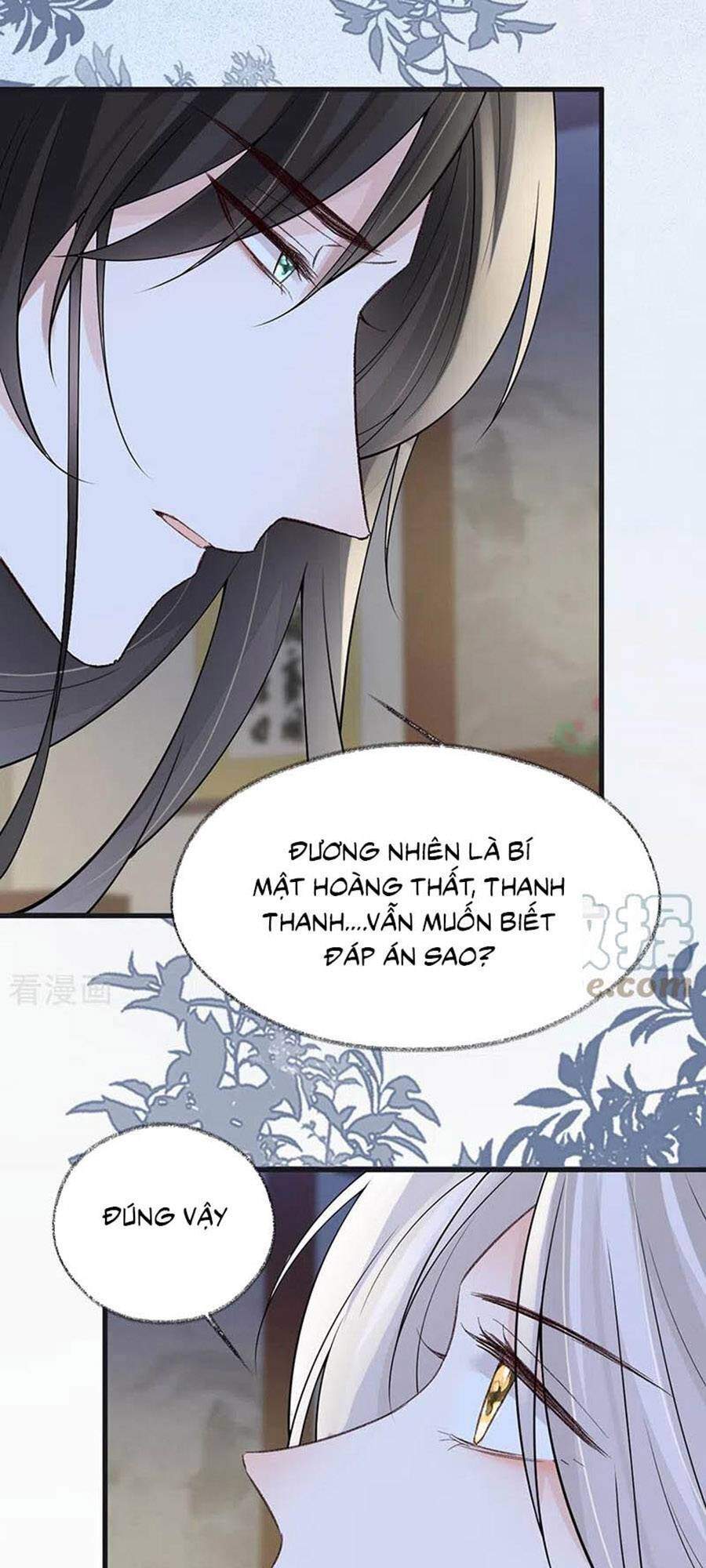 Thái Hậu Quân Hạ Thần Chapter 118 - 9