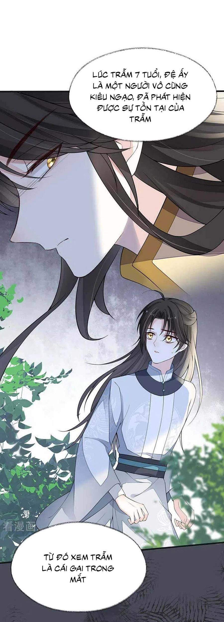 Thái Hậu Quân Hạ Thần Chapter 119 - 2