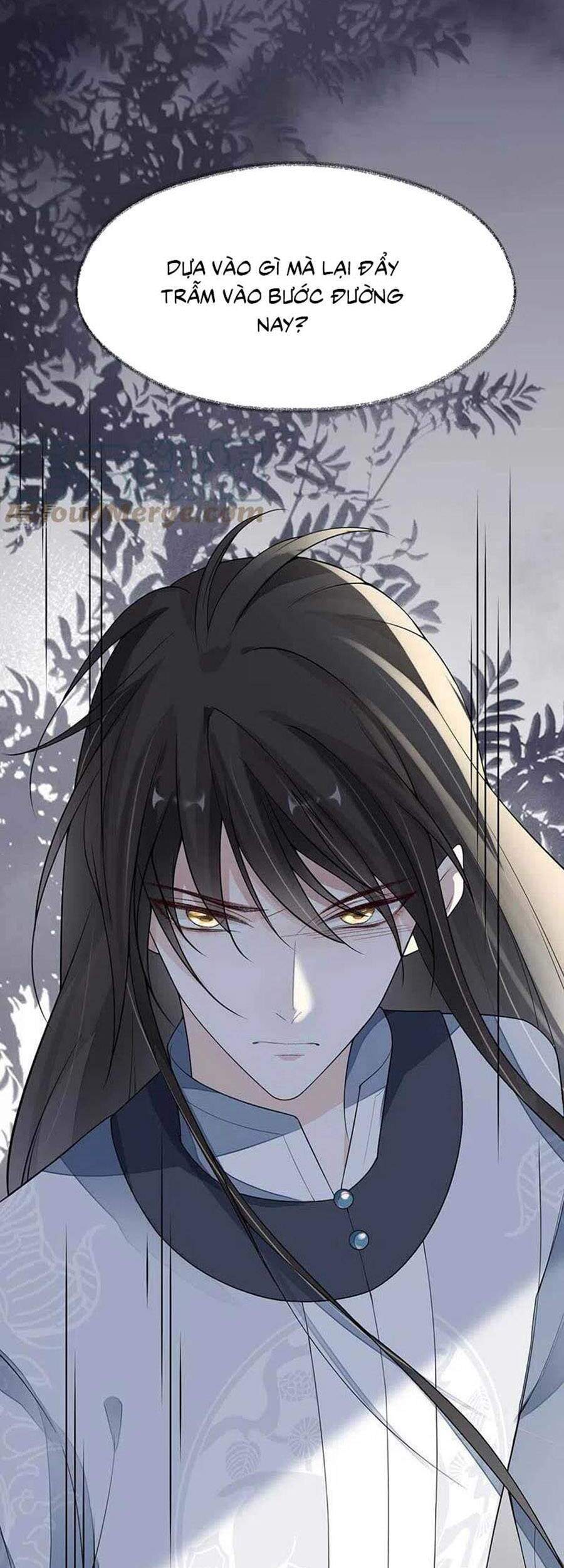 Thái Hậu Quân Hạ Thần Chapter 119 - 11