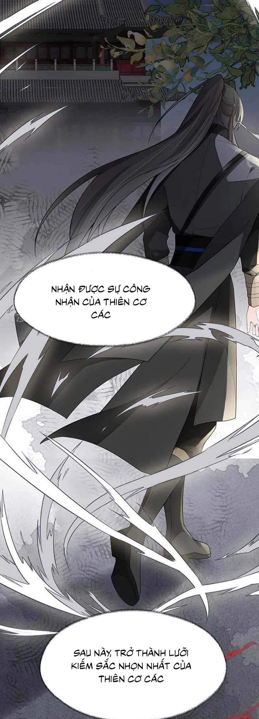 Thái Hậu Quân Hạ Thần Chapter 119 - 13