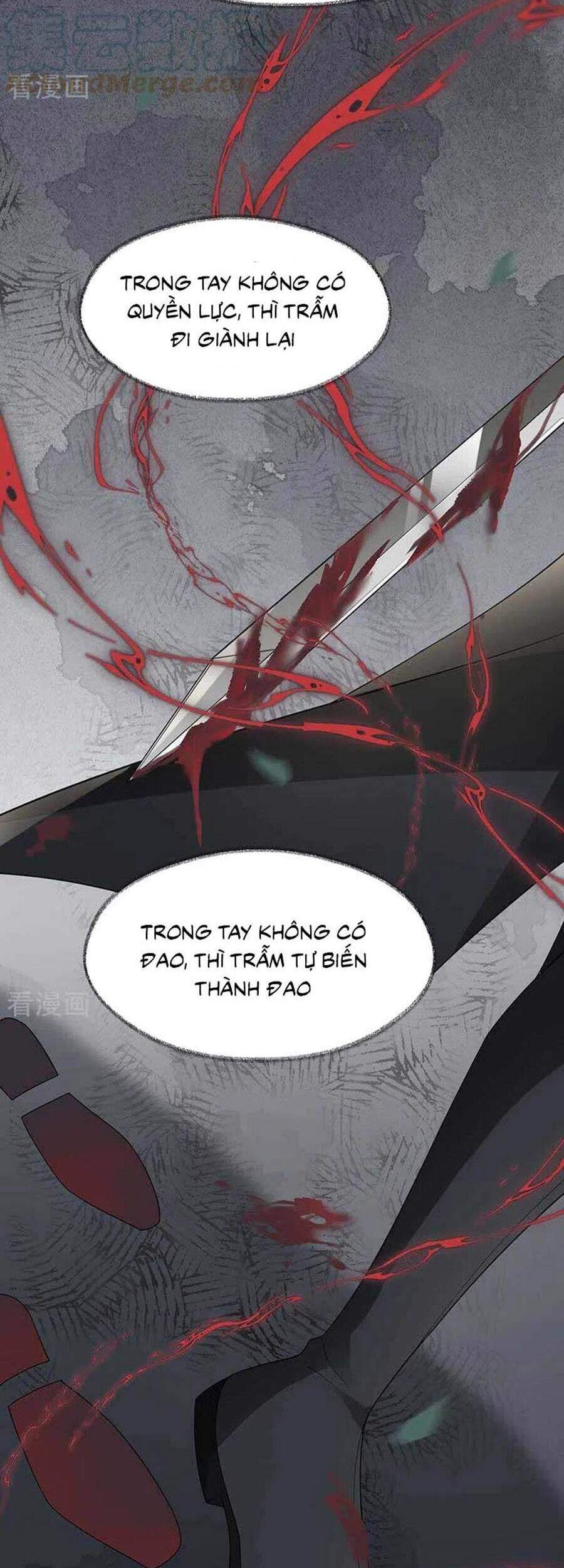 Thái Hậu Quân Hạ Thần Chapter 119 - 14