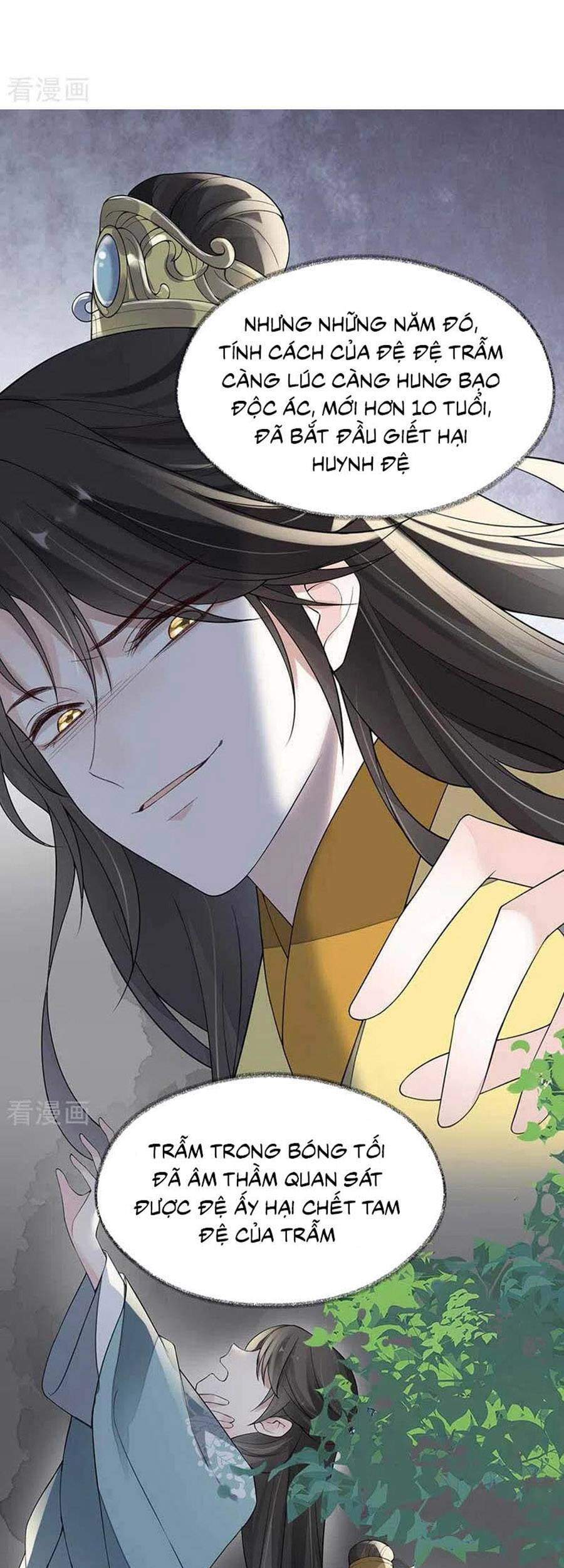 Thái Hậu Quân Hạ Thần Chapter 119 - 18