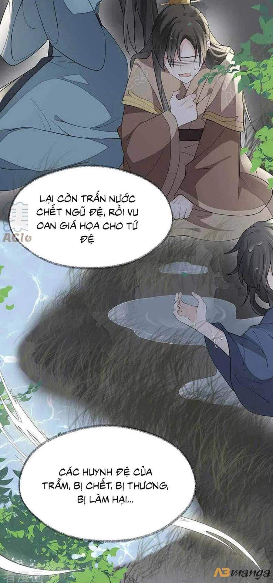 Thái Hậu Quân Hạ Thần Chapter 119 - 19