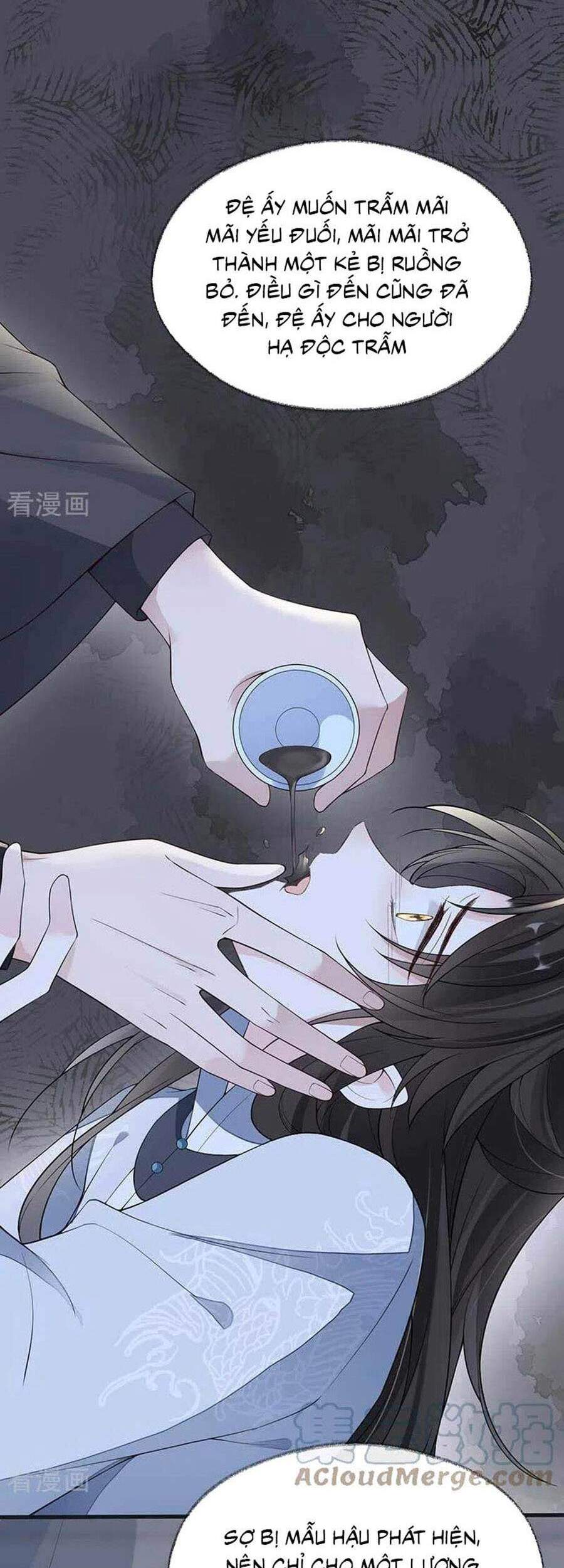 Thái Hậu Quân Hạ Thần Chapter 119 - 3