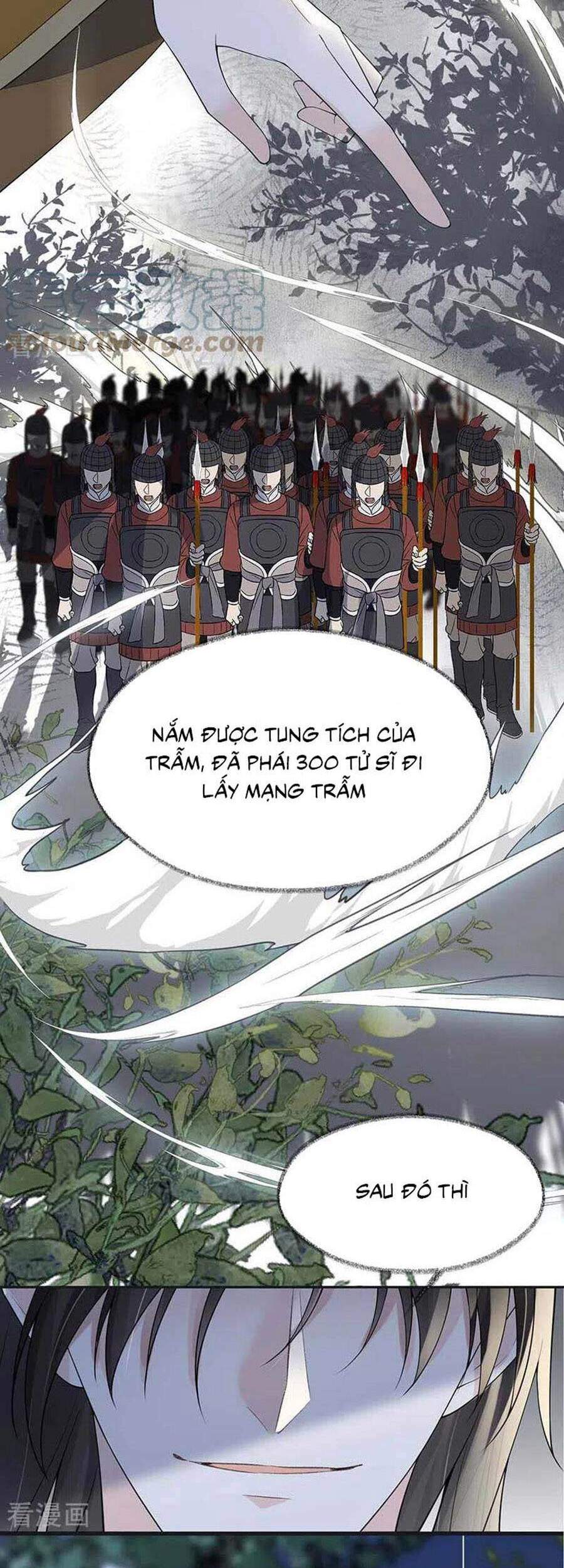 Thái Hậu Quân Hạ Thần Chapter 119 - 21