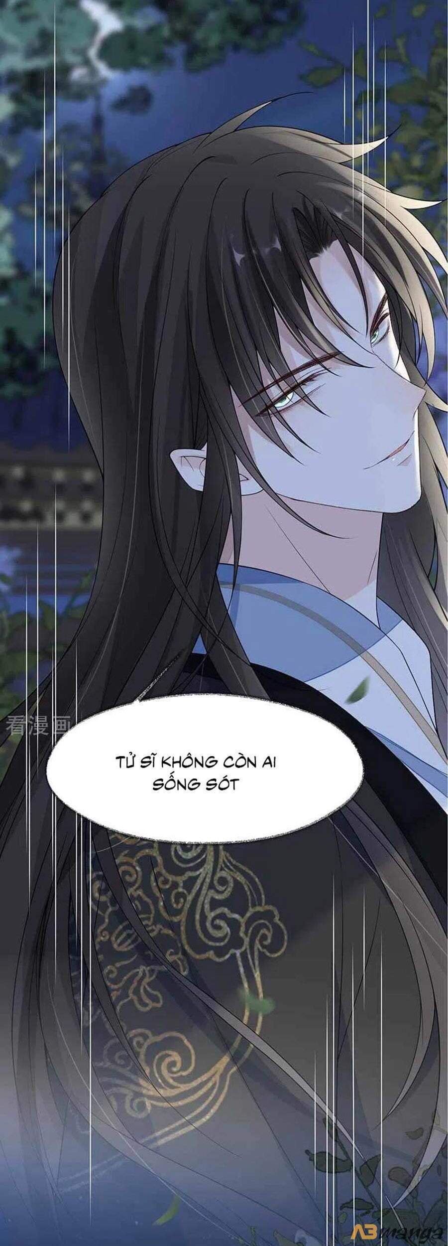 Thái Hậu Quân Hạ Thần Chapter 119 - 22