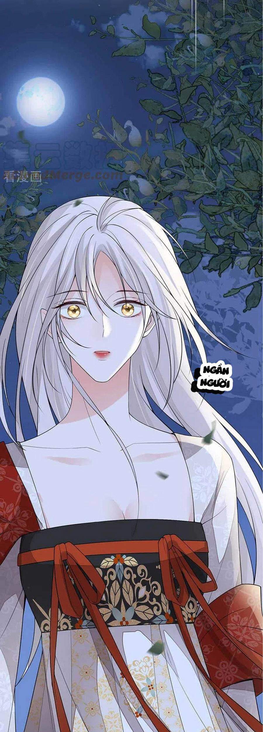 Thái Hậu Quân Hạ Thần Chapter 119 - 24