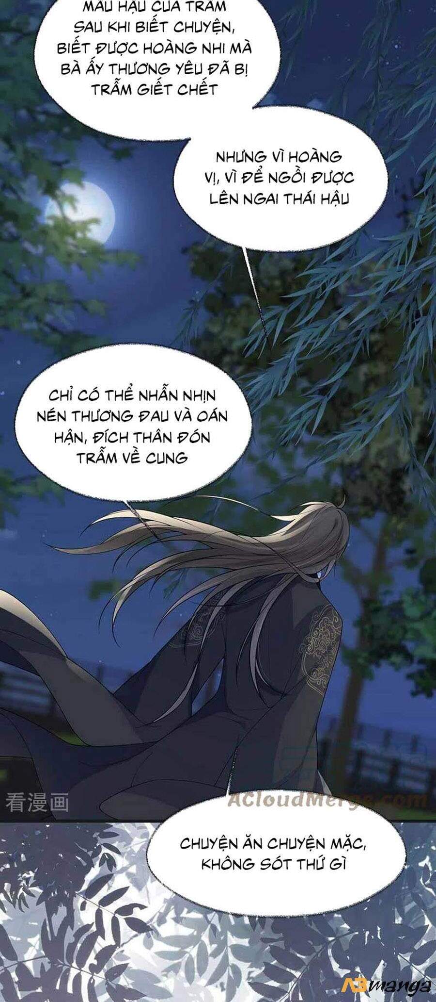 Thái Hậu Quân Hạ Thần Chapter 119 - 26