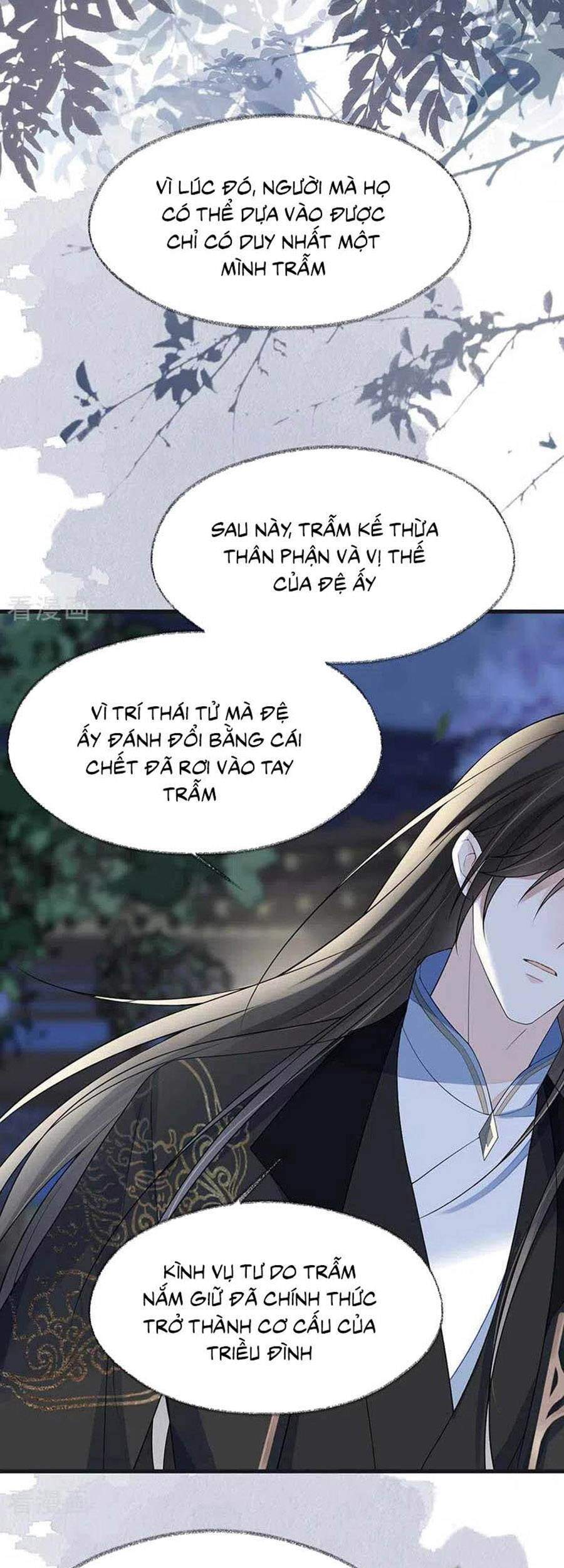 Thái Hậu Quân Hạ Thần Chapter 119 - 27