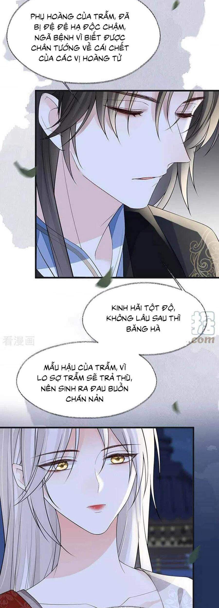 Thái Hậu Quân Hạ Thần Chapter 119 - 28