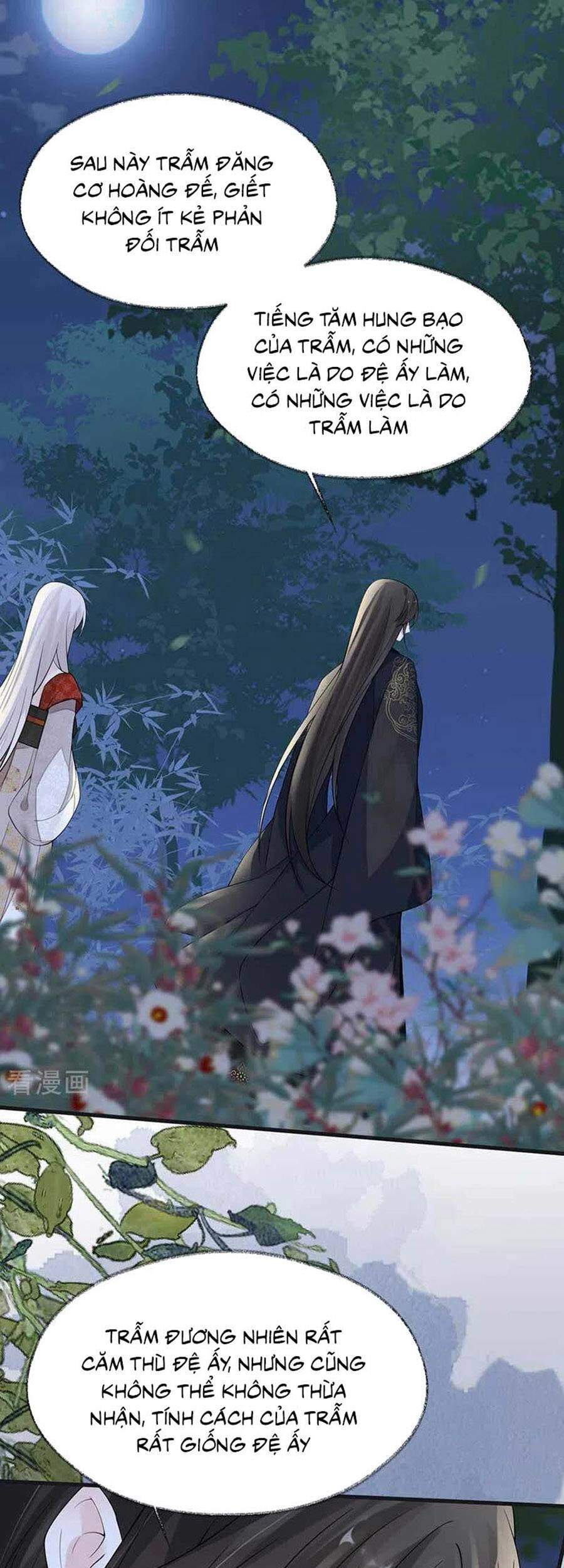Thái Hậu Quân Hạ Thần Chapter 119 - 30