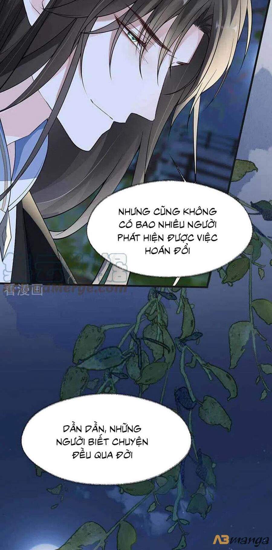 Thái Hậu Quân Hạ Thần Chapter 119 - 31