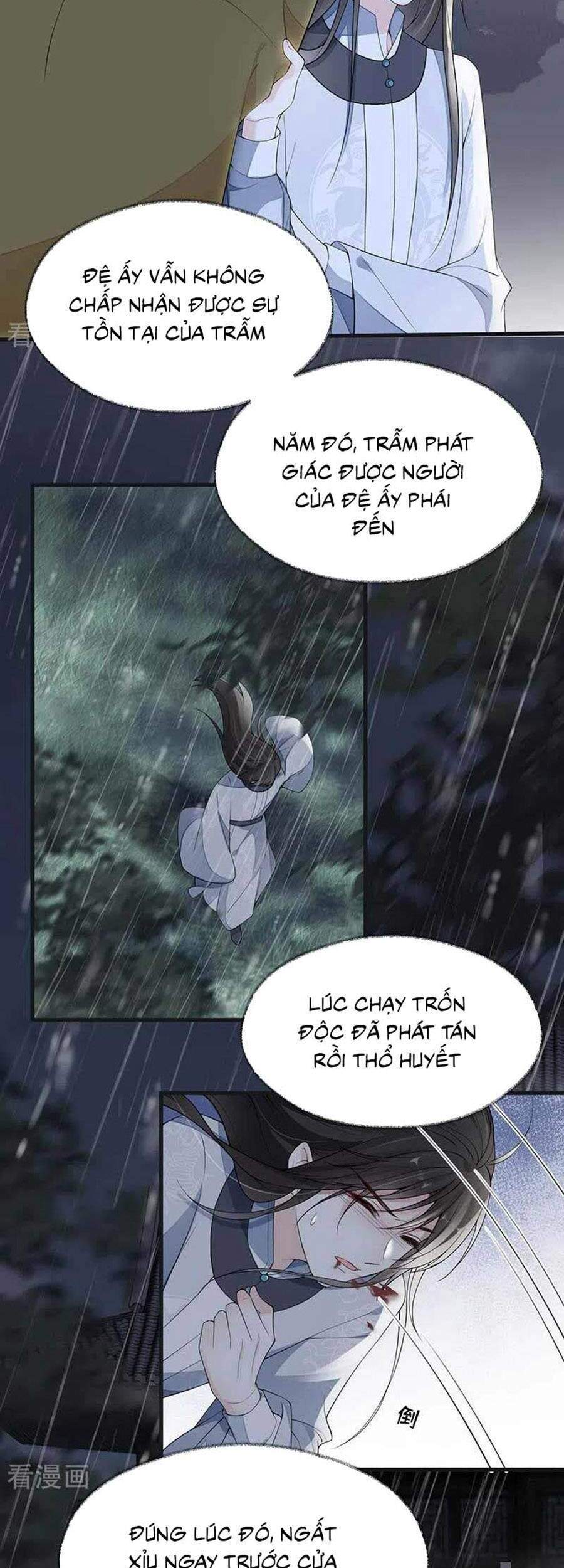 Thái Hậu Quân Hạ Thần Chapter 119 - 7