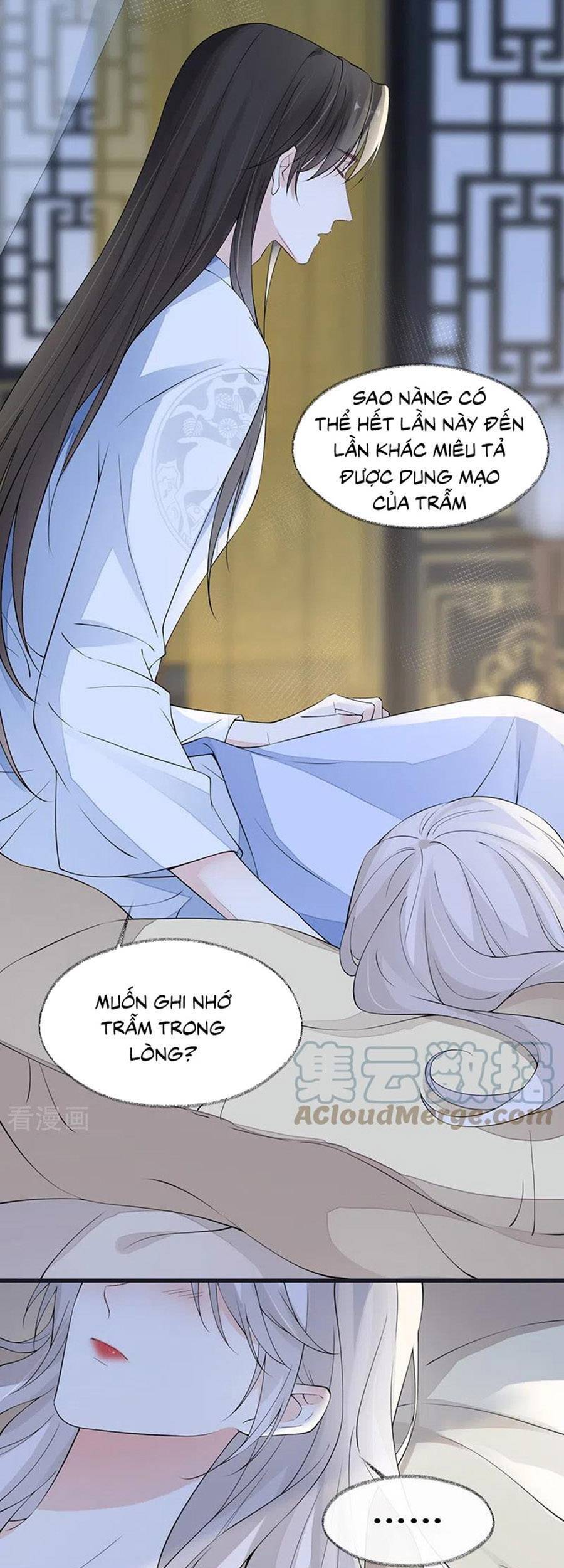 Thái Hậu Quân Hạ Thần Chapter 154 - 11