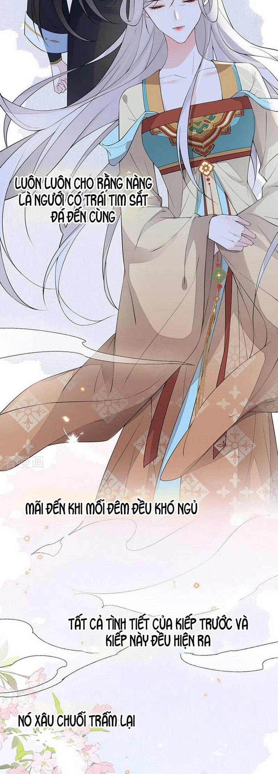 Thái Hậu Quân Hạ Thần Chapter 154 - 15