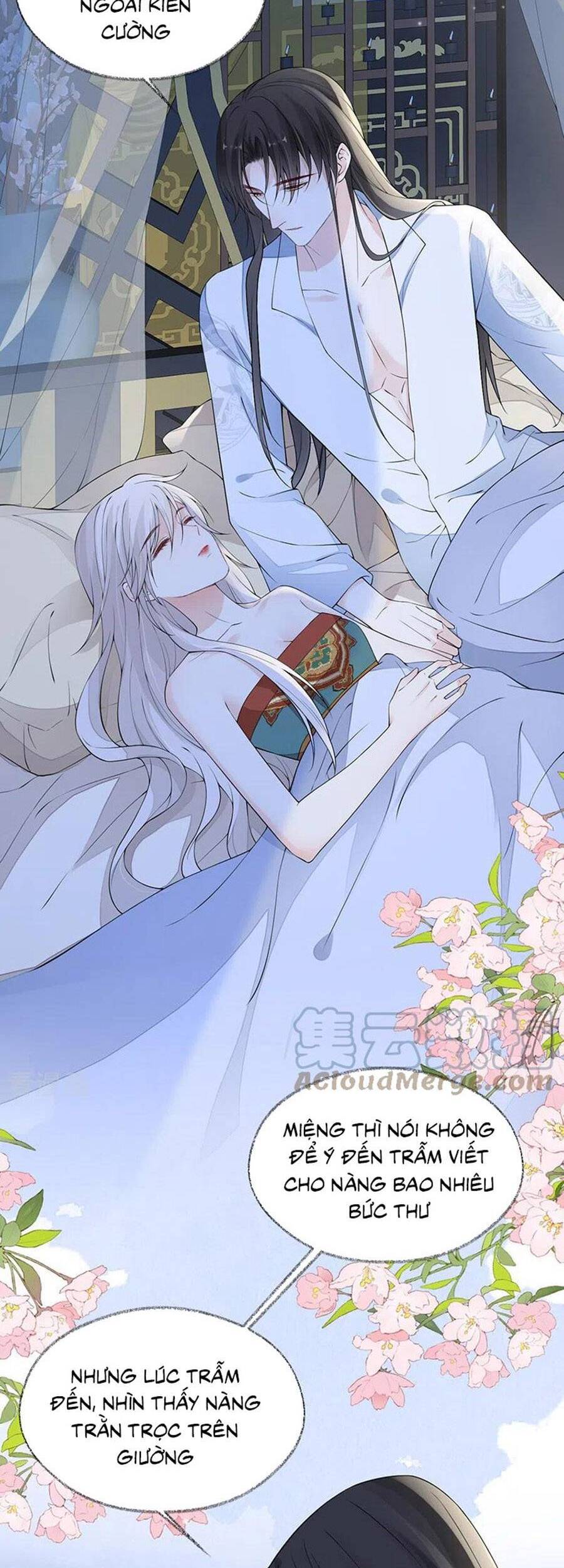 Thái Hậu Quân Hạ Thần Chapter 154 - 18