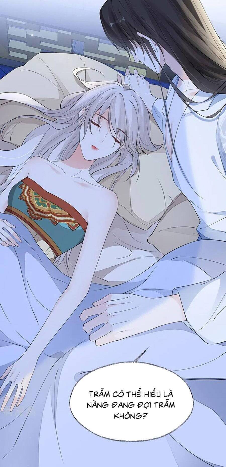 Thái Hậu Quân Hạ Thần Chapter 154 - 19