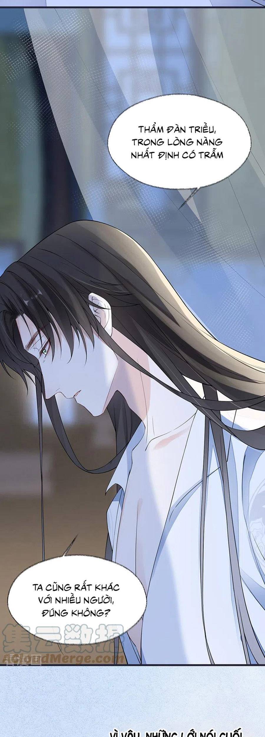 Thái Hậu Quân Hạ Thần Chapter 154 - 20