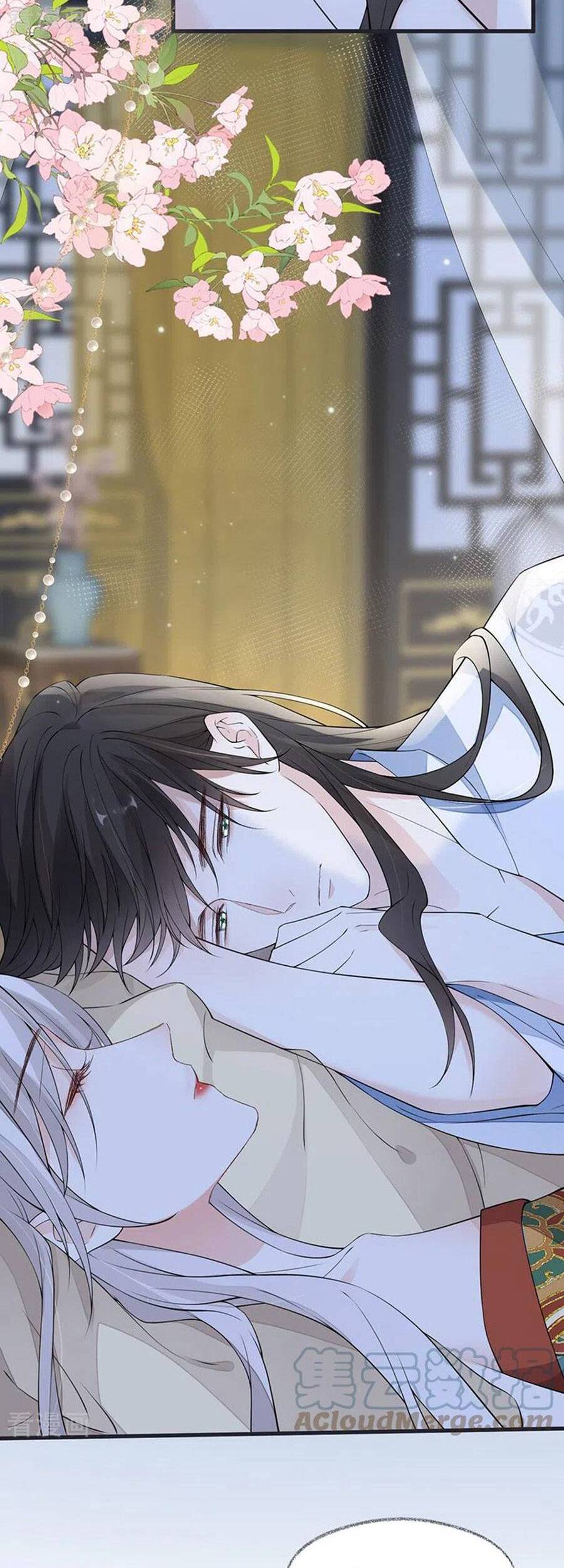 Thái Hậu Quân Hạ Thần Chapter 154 - 5