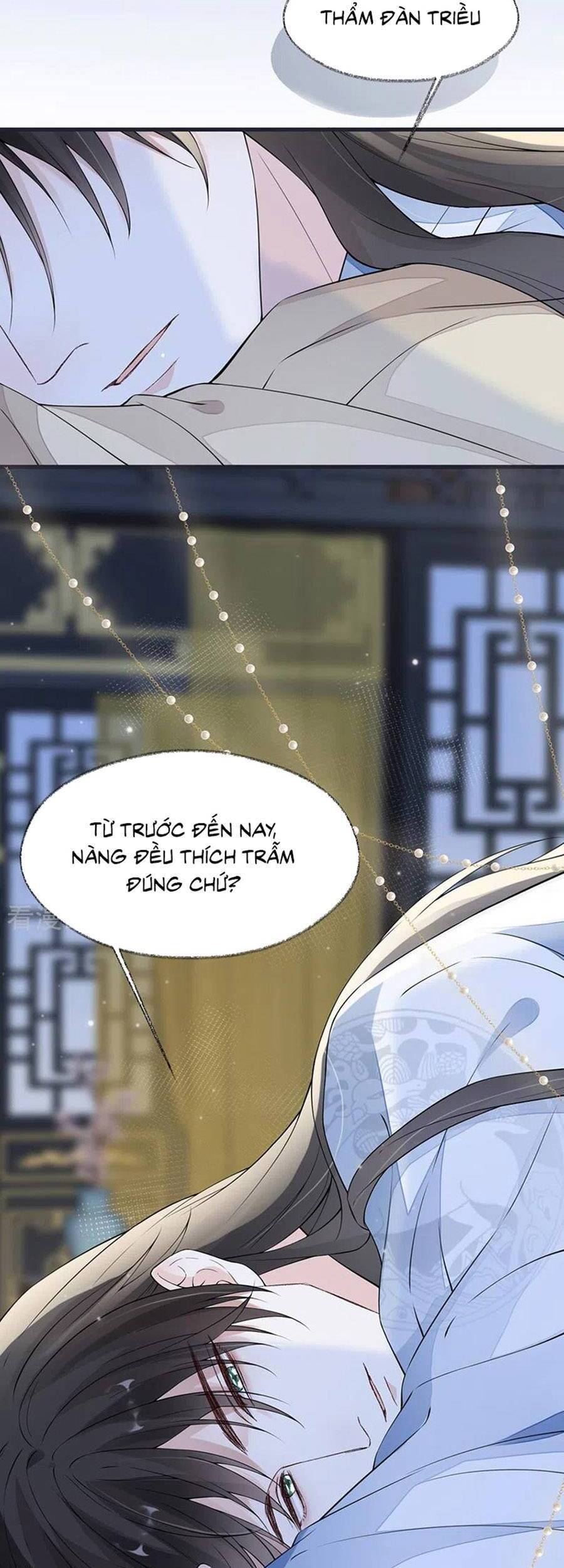 Thái Hậu Quân Hạ Thần Chapter 154 - 6