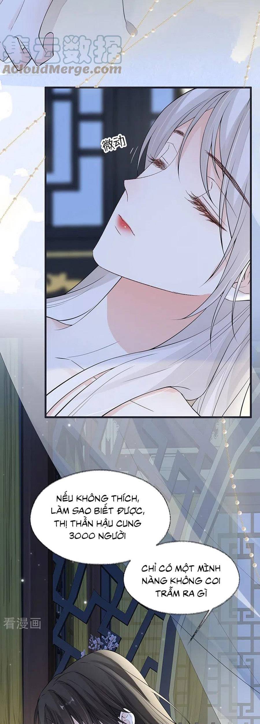 Thái Hậu Quân Hạ Thần Chapter 154 - 8