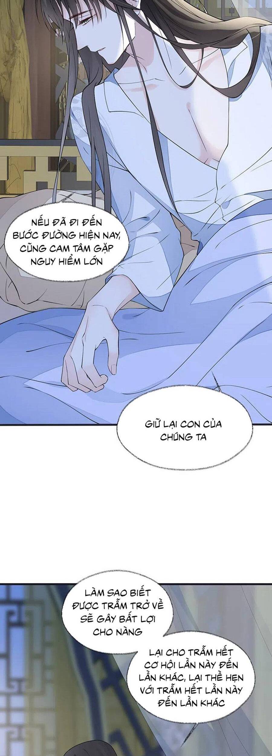 Thái Hậu Quân Hạ Thần Chapter 154 - 9