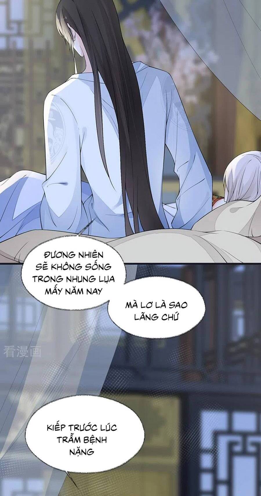 Thái Hậu Quân Hạ Thần Chapter 154 - 10