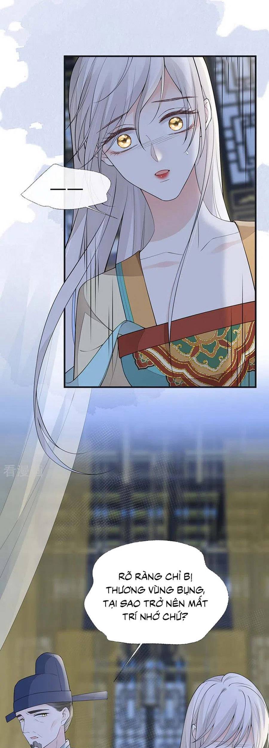 Thái Hậu Quân Hạ Thần Chapter 166 - 2