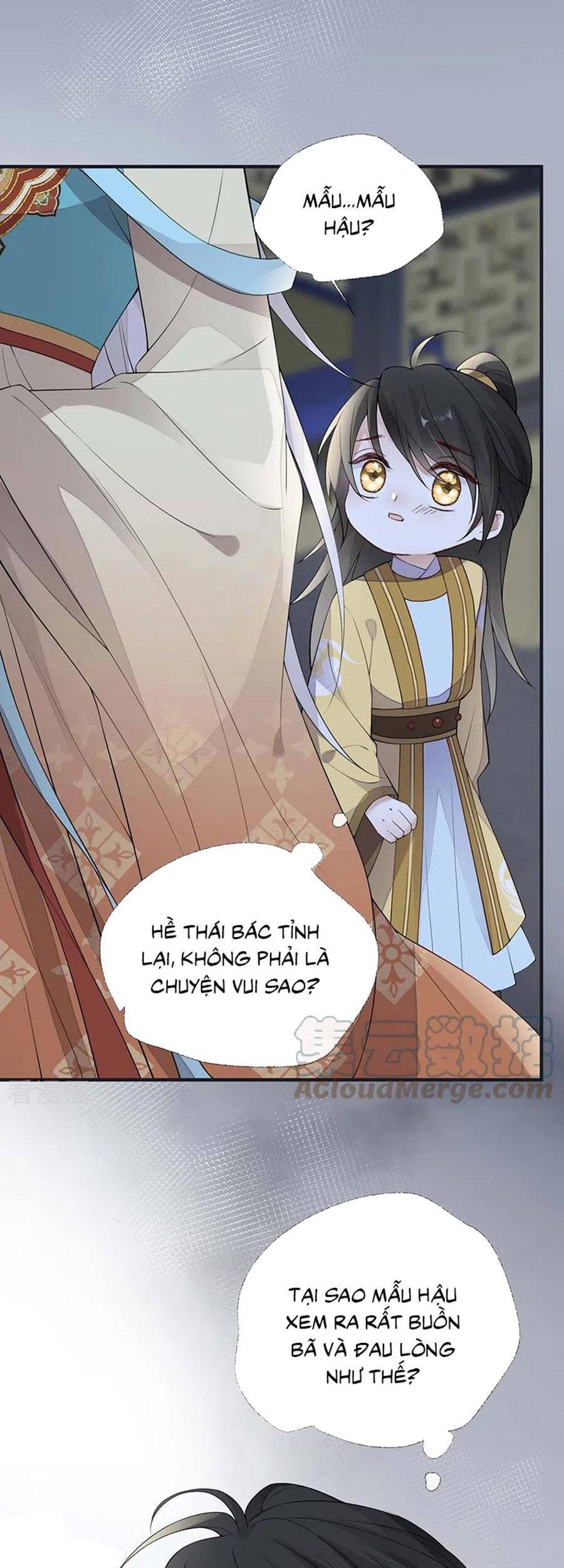 Thái Hậu Quân Hạ Thần Chapter 166 - 12