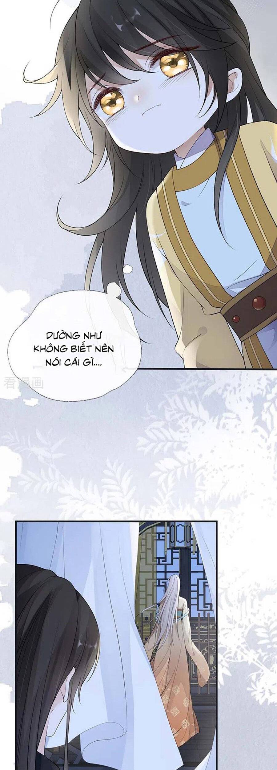 Thái Hậu Quân Hạ Thần Chapter 166 - 13