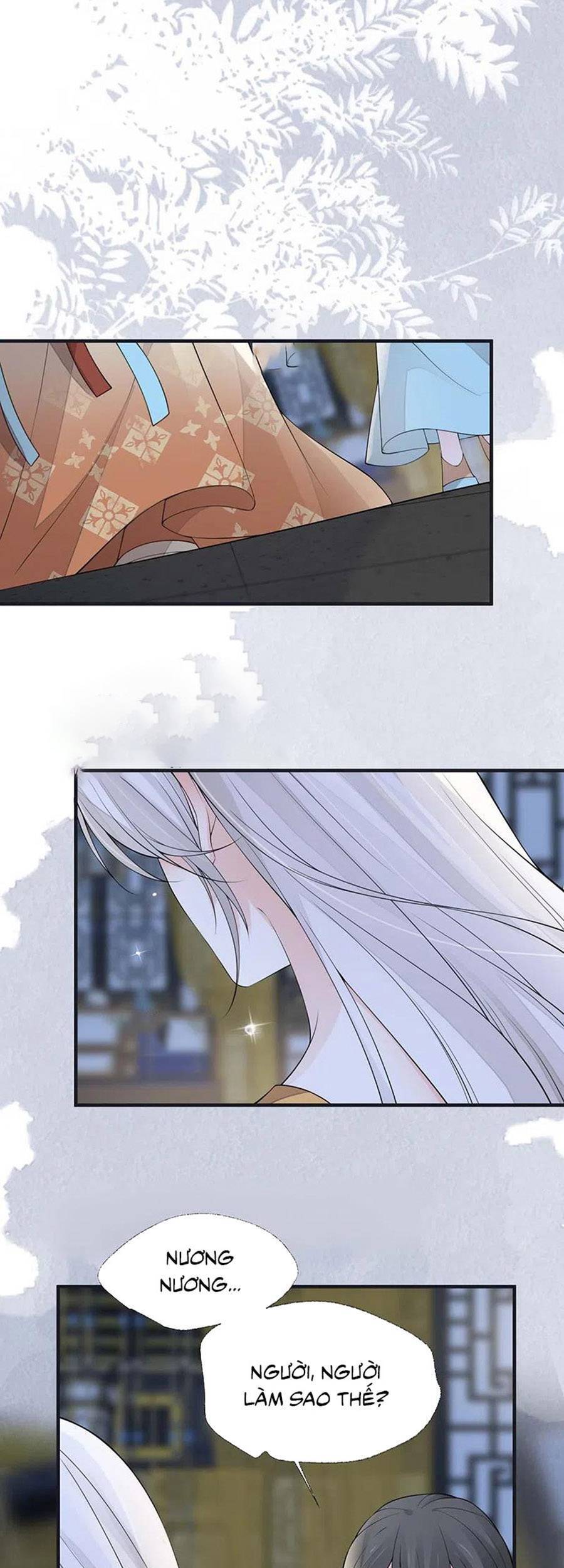 Thái Hậu Quân Hạ Thần Chapter 166 - 15