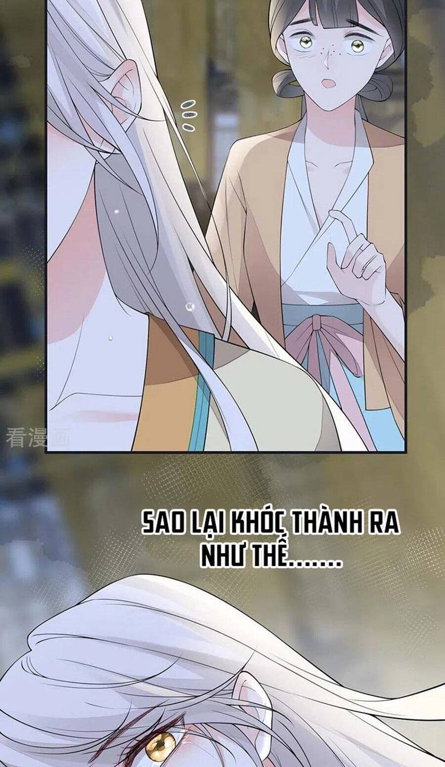 Thái Hậu Quân Hạ Thần Chapter 166 - 16