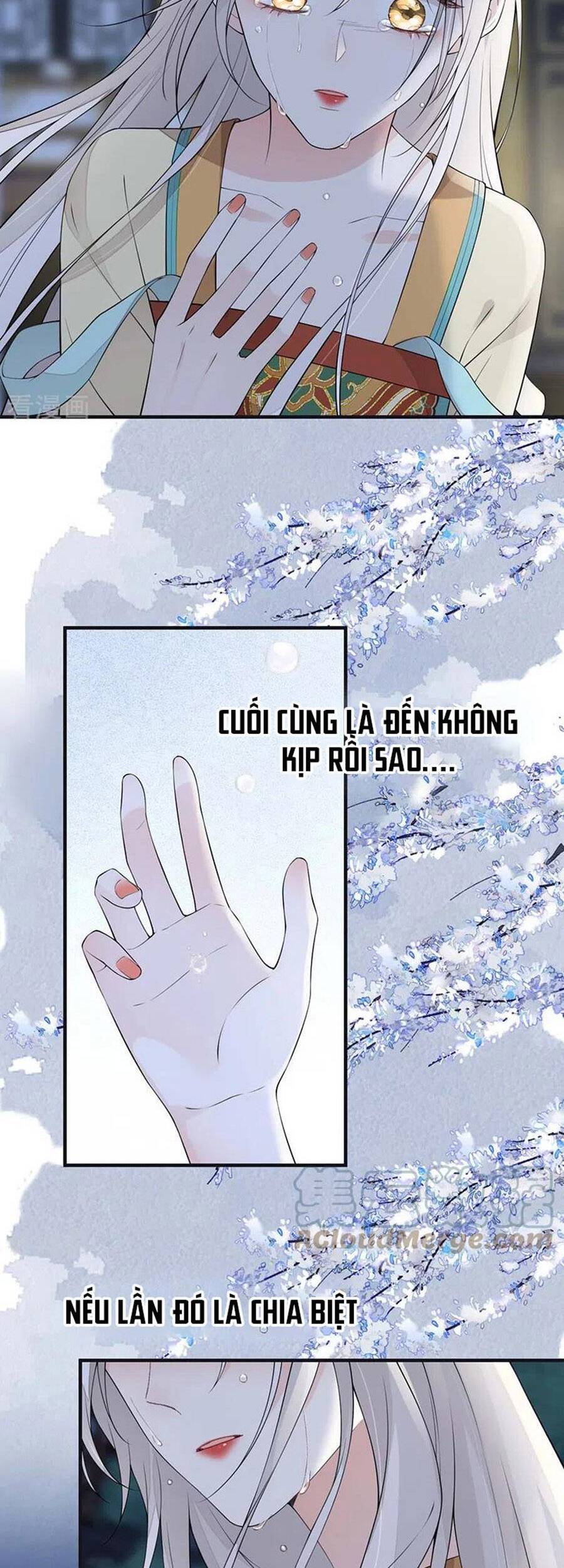 Thái Hậu Quân Hạ Thần Chapter 166 - 18