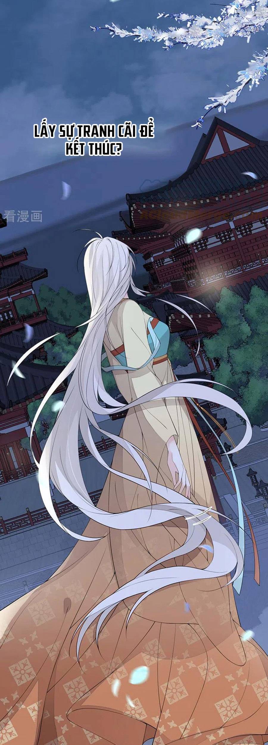 Thái Hậu Quân Hạ Thần Chapter 166 - 20