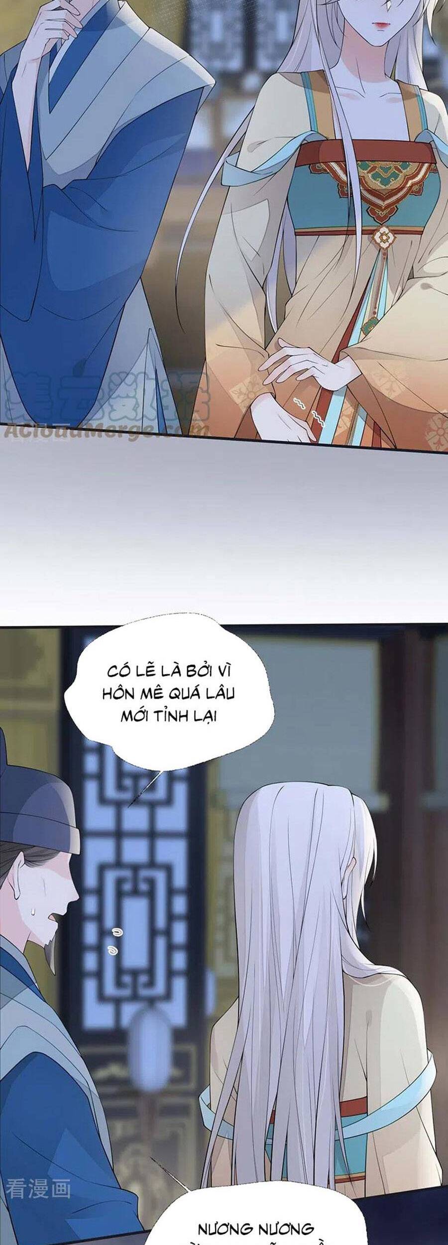 Thái Hậu Quân Hạ Thần Chapter 166 - 3