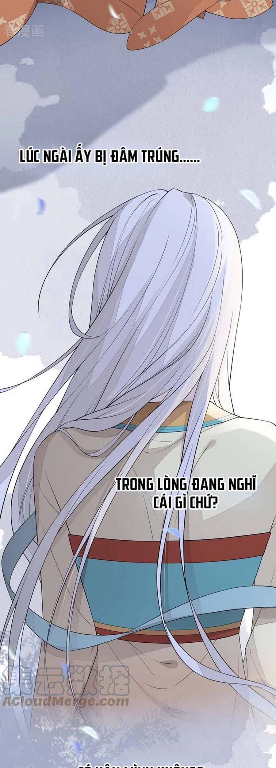 Thái Hậu Quân Hạ Thần Chapter 166 - 21