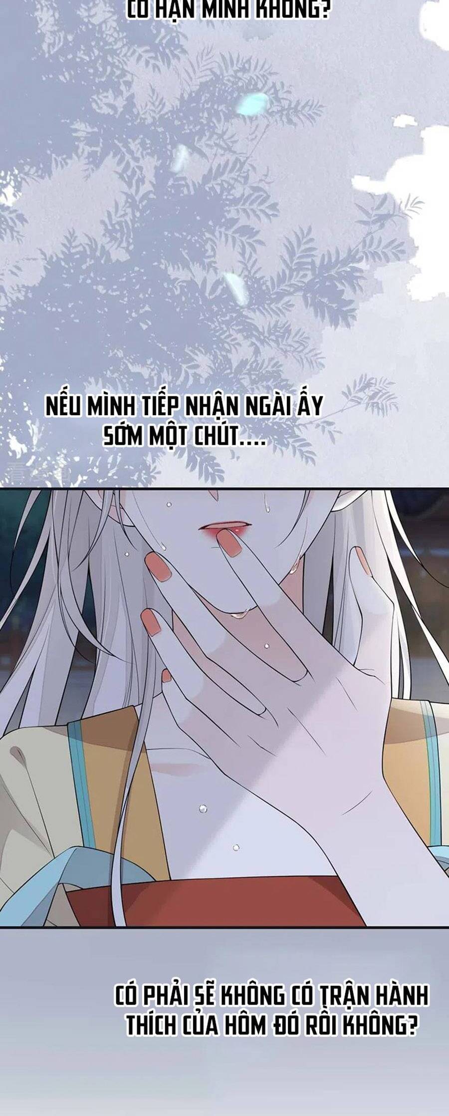 Thái Hậu Quân Hạ Thần Chapter 166 - 22