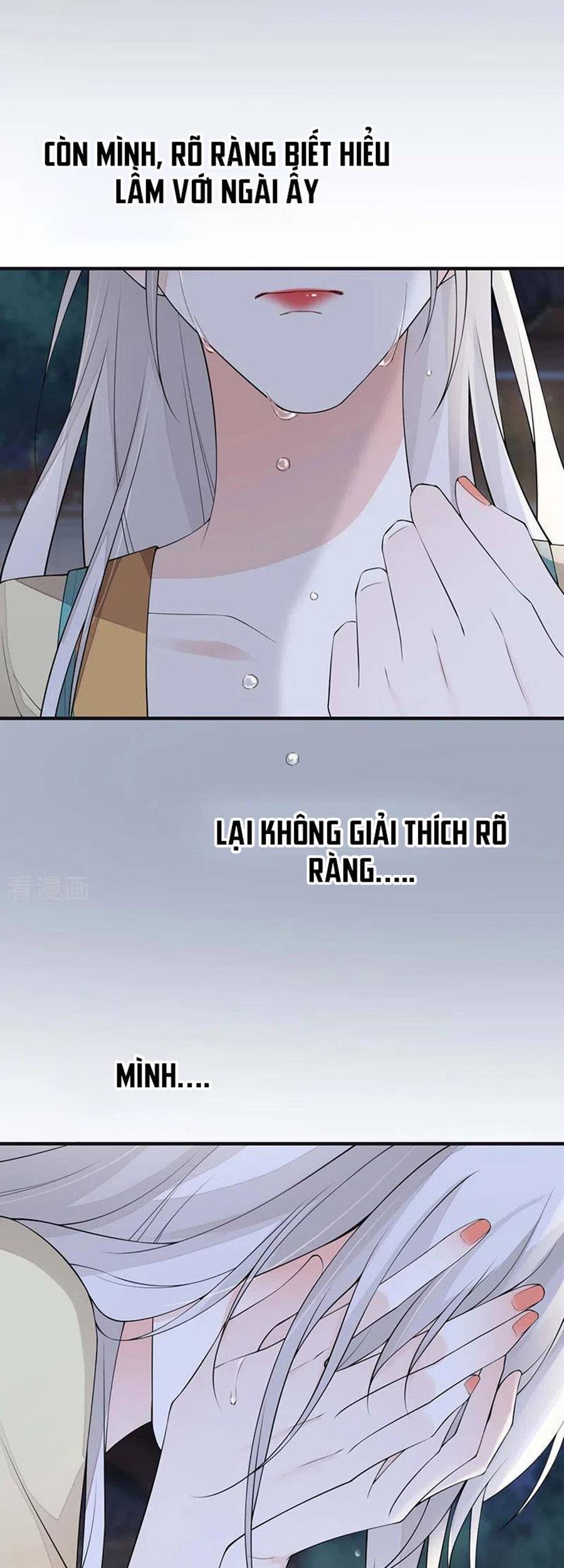 Thái Hậu Quân Hạ Thần Chapter 166 - 23