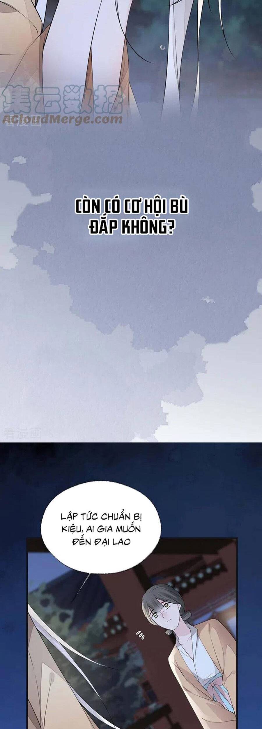 Thái Hậu Quân Hạ Thần Chapter 166 - 24