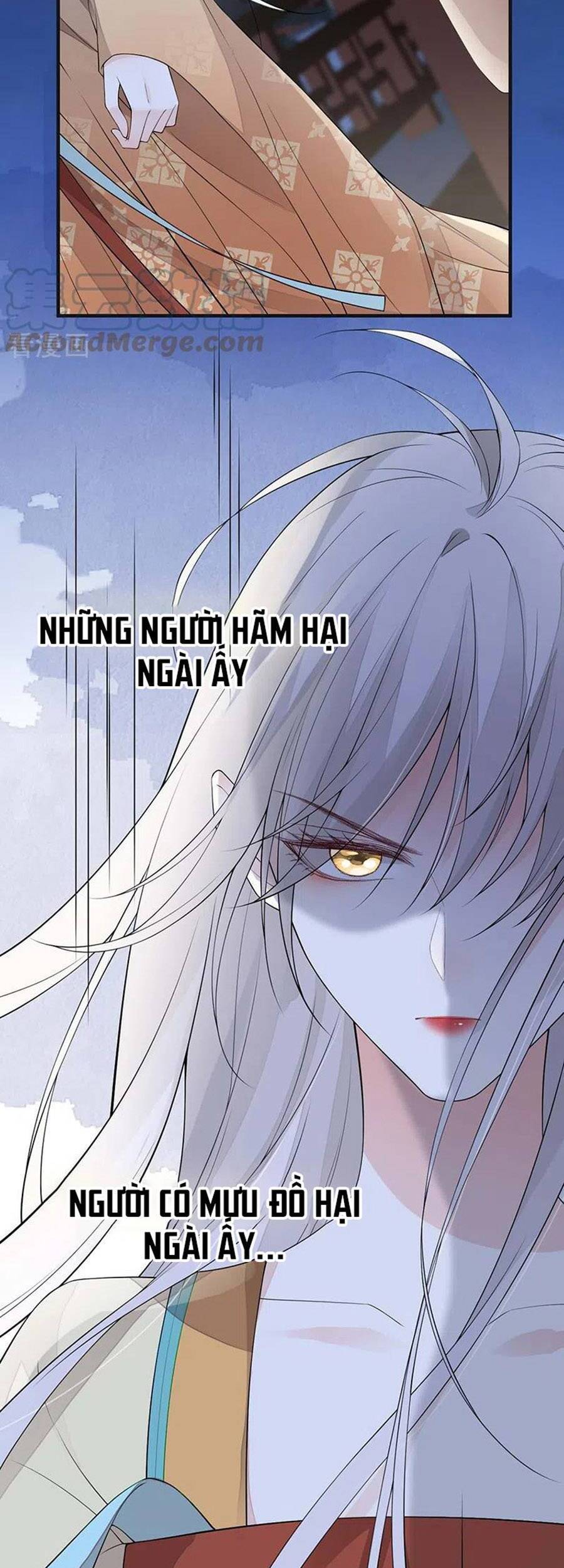 Thái Hậu Quân Hạ Thần Chapter 166 - 25