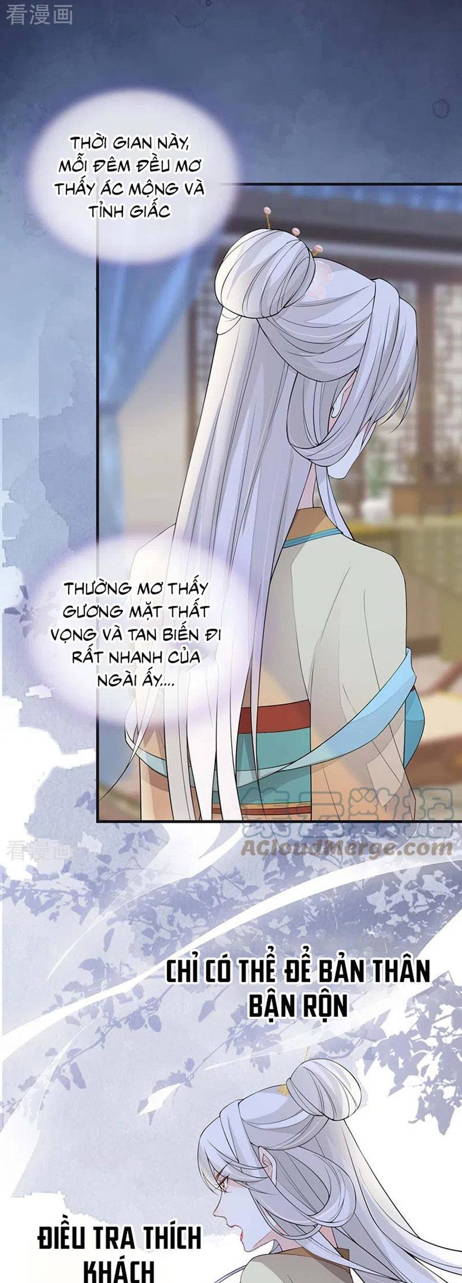 Thái Hậu Quân Hạ Thần Chapter 166 - 30