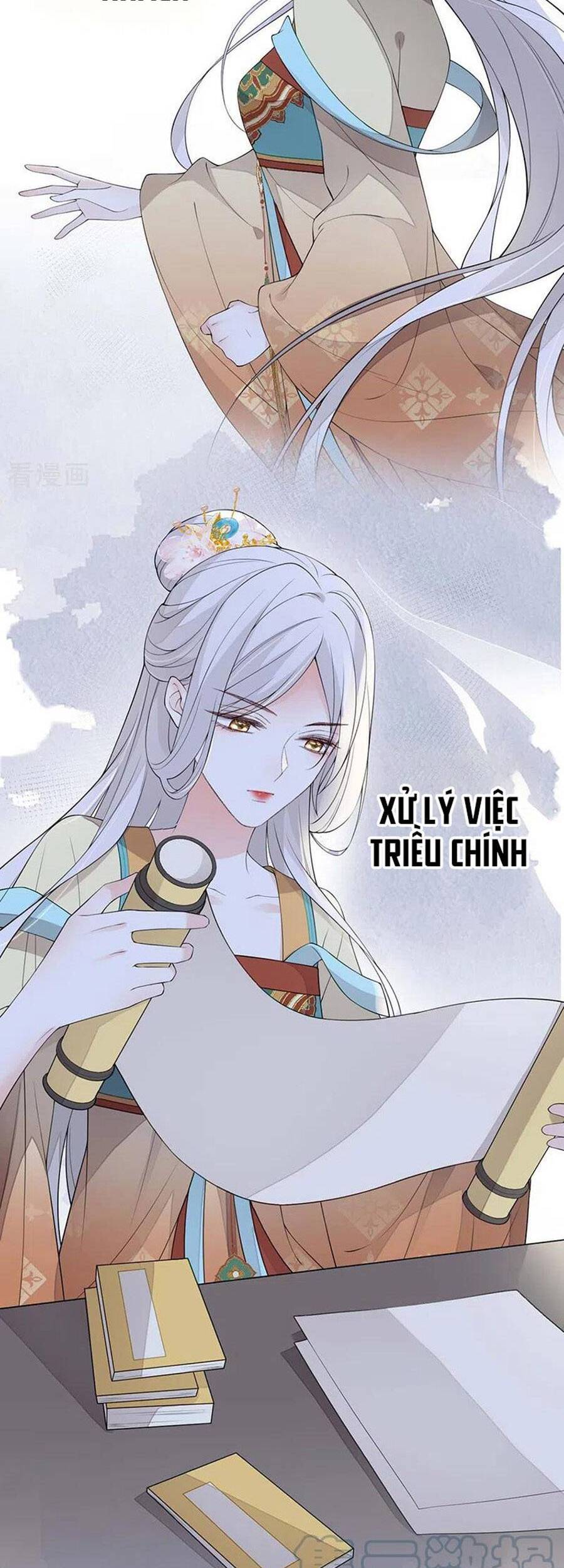 Thái Hậu Quân Hạ Thần Chapter 166 - 31