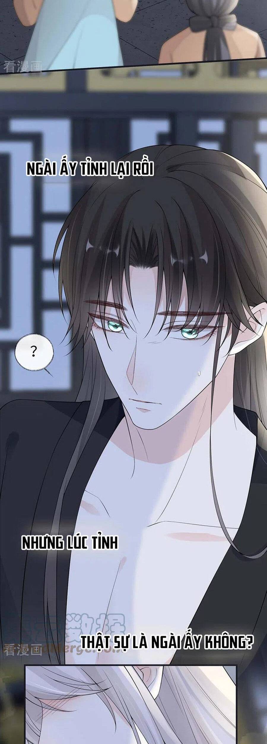 Thái Hậu Quân Hạ Thần Chapter 166 - 6