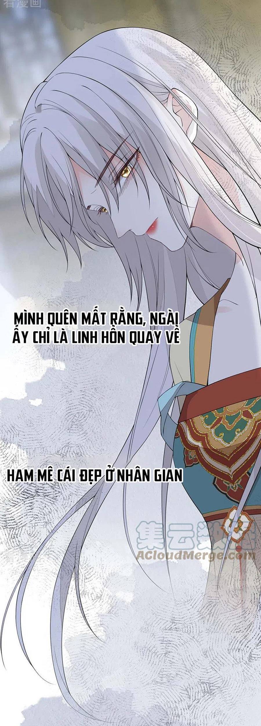 Thái Hậu Quân Hạ Thần Chapter 166 - 8
